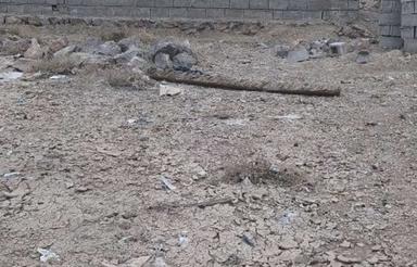 40 متر 4عدد دکان دوار 10*4