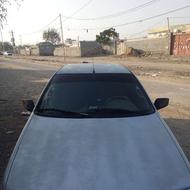 پژو 405 مدل 98 بیرنک