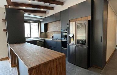 پیش‌فروش آپارتمان 110 متر در دهکده المپیک