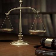 کارآموز وکالت خانم