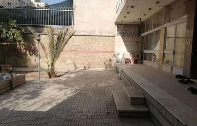 فروش خانه و کلنگی 360 متر در نظر غربی