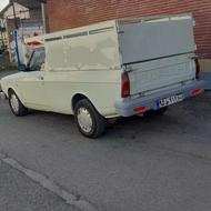 وانت 93 بی رنگ بیمه تا برج 7 لاستیکها نونو قیمت 550