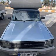 مزدا تک کابین 2000 ژاپن