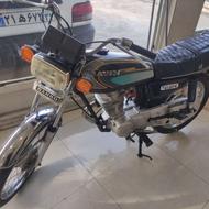 موتور مدل 86