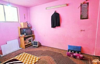 خانه دو واحدی دوبر