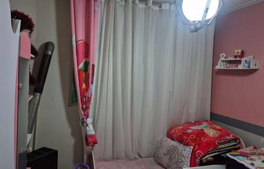 رهن آپارتمان امام رضا مجتمع پاسارگاد 70 متر تمیز