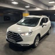 جک s3 مدل 1402 سفید