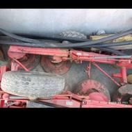 گاو آهن مویر پرس بیل عقب