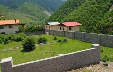 فروش زمین مسکونی 400 متر در آهودشت