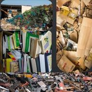 خرید ضایعات بالاترین قیمت فقط در پارس اباد