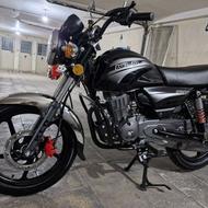 موتور کی ل دی 200 سی سی 403