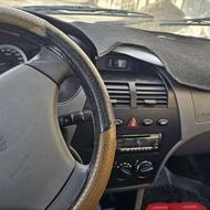 تیبا 1 مدل 95