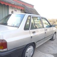 پراید مدل 85