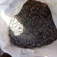 کود کفتر کاملا تمیز و ارگانیک