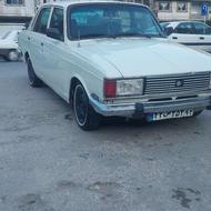 پیکان مدل 80