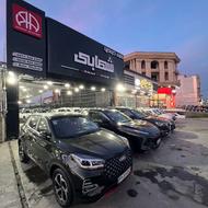 ام وی ام X55 Pro اسپرت اکسلنت 1401 مشکی