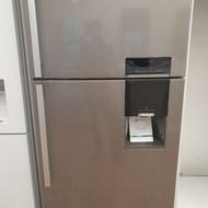 یخچال هوشمند اکبندبا ضمانت ده سال