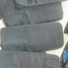 افتاب گیر جا سی دی و کارت مدارک