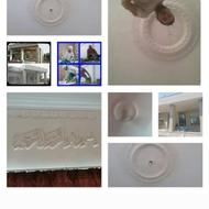 انجام کلیه امور ساختمانی گچ کاشی سیمان وغیره