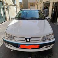 فروش پژو پارس 1401 xu7p