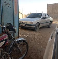 405 مدل 95 ماشین دحد