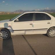 سمند مدل 1400