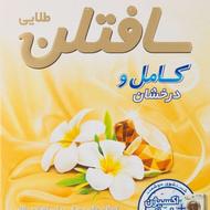 پودر ماشین لباسشویی سافتلن