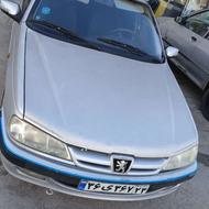 پارس مدل 1389 خانگی تمیز