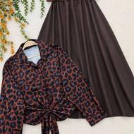 پوشاک نازلی