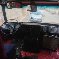 مینی بوس مدل 65