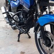 موتور پالس مزایده 200عروسک