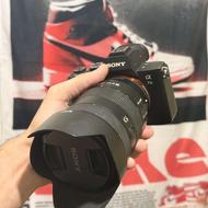 دوربین a7iii به همراه لرزشگیر