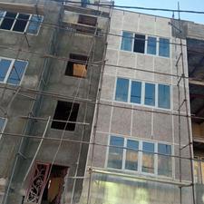 دنبال کارم کار ساختمان باغ بنایی