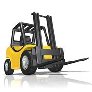 راننده لیفتراک