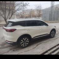 تیگو 7 پرو مدل 402در حد صفر