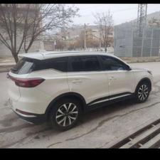 تیگو 7 پرو مدل 402در حد صفر