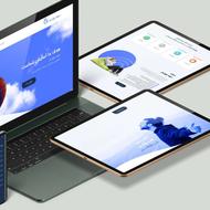 هانیه هستم. توسعه‌دهنده وب و اپلیکیشن.