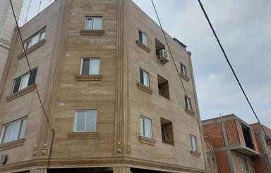 مهدشت نوساز115 متری رهنی