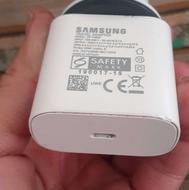 شارژر سامسونگ