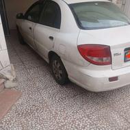 کیا ریو مدل 90