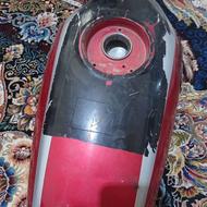 باک انژکتور