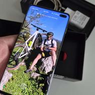 سامسونگ گلگسی اس 10 پلاس