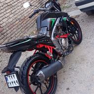 موتور skzسپهر 200