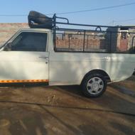 وانت پیکان مدل 89