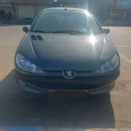 206 تیپ3 مدل 84