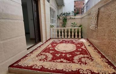 اجاره ویلا 120 متر در خیابان ساری