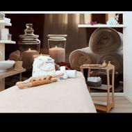 ماساژ بصورت حرفه ای