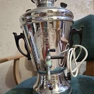 سماور برقی 5 لیتری تابان