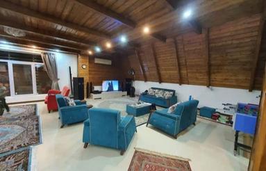 اجاره ویلا 250 متر ویلا 500 متر زمین فول امکانات