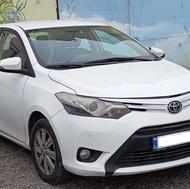 تویوتا یاریس کم کارکرد